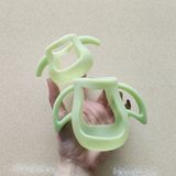 Lót Bình Sữa Silicon PIGEON My Precious