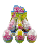 Kẹo Trứng Hoppin Surprise 15G