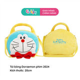 Túi bông Doraemon phim 2024