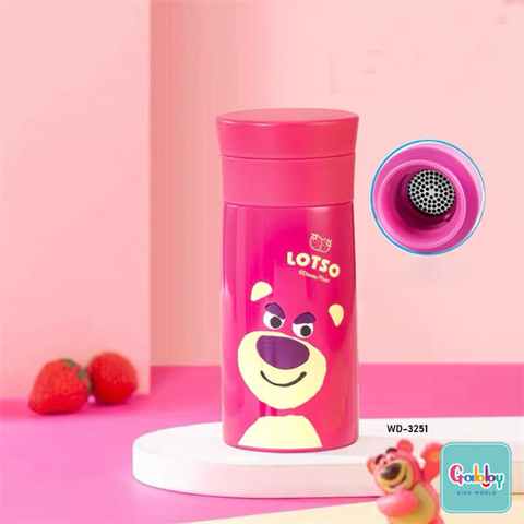 Bình Giữ Nhiệt Disney 280ML