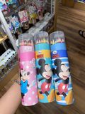 Ống Chì Màu + Gọt Bút Disney