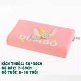 Gối Trẻ Sơ Sinh Disney