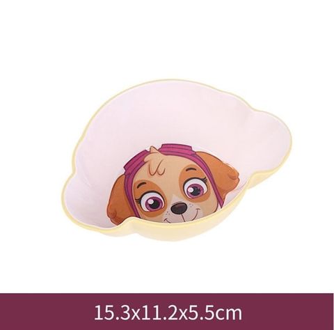 Bát Ăn Melamine Paw Patrol Bát Cơm Nhỏ