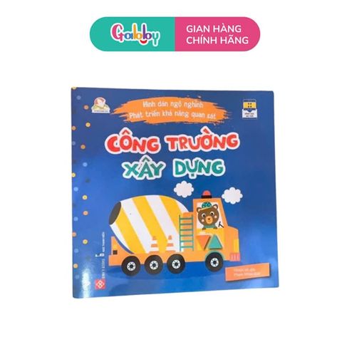 Hình Dán Ngộ Nghĩnh