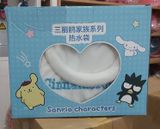 ĐAI CHƯỜM NÓNG SANRIO