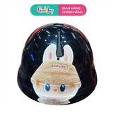 Nón Bảo Hiểm Labubu
