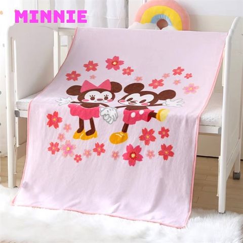 Chăn Disney 100x140