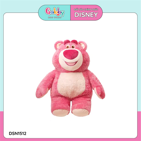 Gấu Bông Disney
