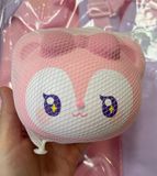 THÚ BÓP SQUISHY