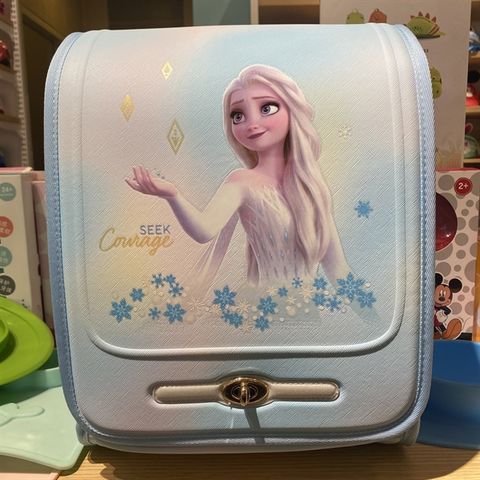 Balo Đi Học Disney
