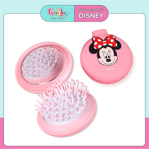 LƯỢC GẤP DISNEY