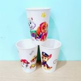 Ly Nước Melamin Paw Patrol 440ML