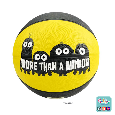 Bóng rổ SIZE 5