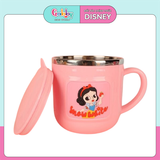 Ly Nước Giữ Nhiệt 3D Disney