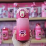 BÌNH GIỮ NHIỆT NÚT BẤM 270ML