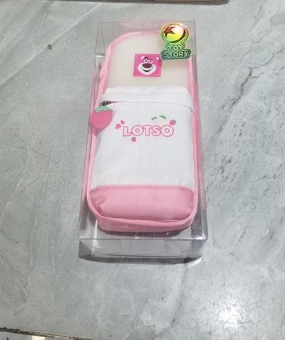 HỘP BÚT TS5000