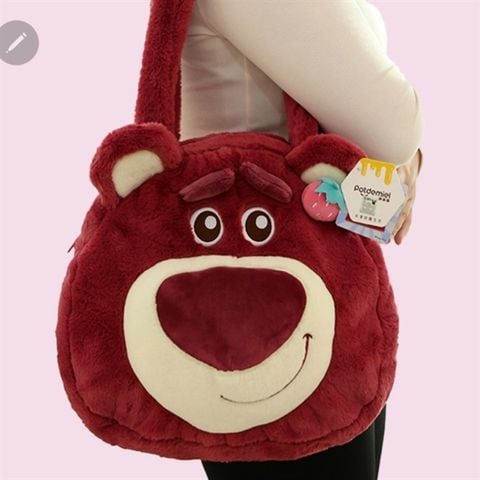TÚI ĐEO LOTSO