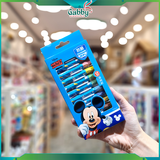 Màu Sáp Dầu Disney