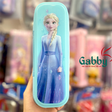 Hộp Bút Dây Kéo Disney