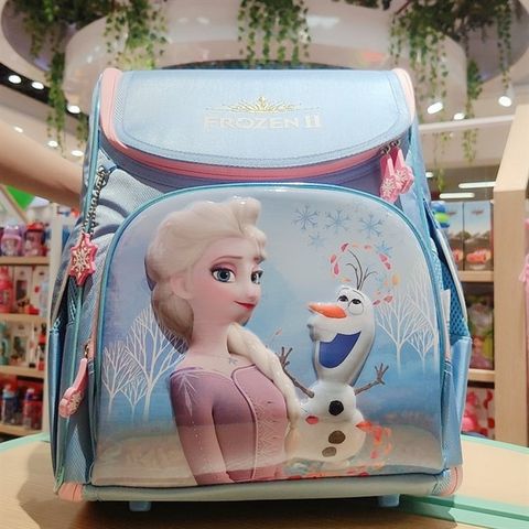 Balo Đi Học Disney