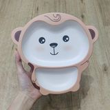 Đồ dùng ăn hình thú SHALL