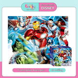 Tranh Ghép Disney