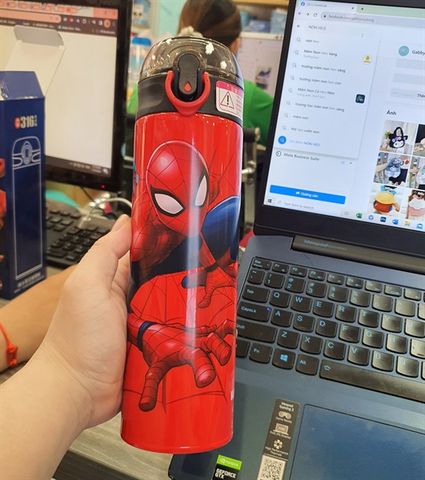 Bình Giữ Nhiệt DISNEY 500ML
