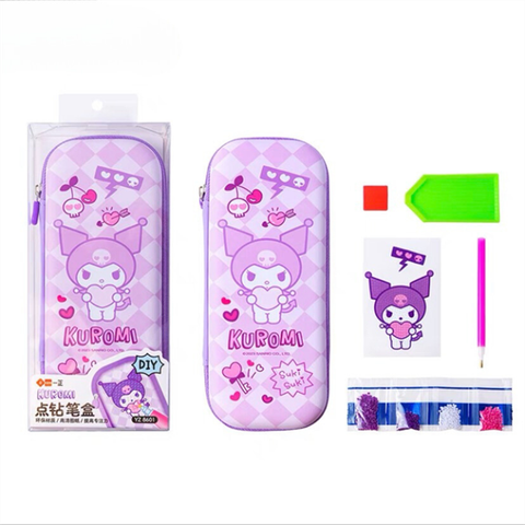 HỘP BÚT DÂY KÉO