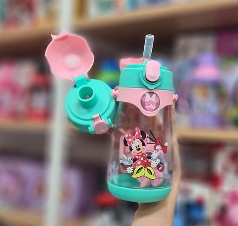 Bình Nước DISNEY Thay Nắp