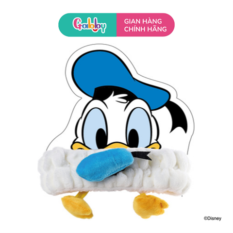 BĂNG ĐÔ RỬA MẶT DISNEY
