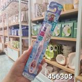 Bàn Chải Đánh Răng JAPAN Princress