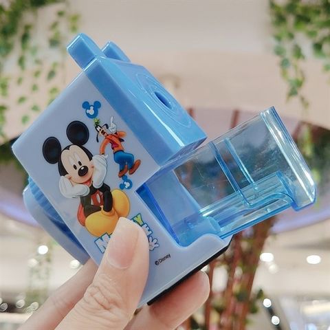 Đồ Gọt Chì Quay Disney