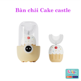 Bàn Chải Đánh răng ĐIện tử hình chữ U ZoyZoii