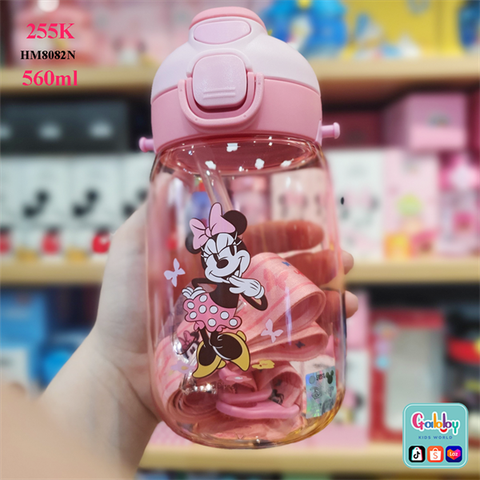 Bình nước 560ML