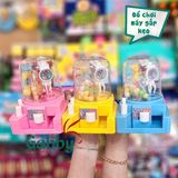 Đồ Chơi Gắp Kẹo