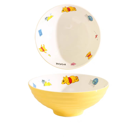 Tô sứ Disney 17.7*17.7*7.7 cm