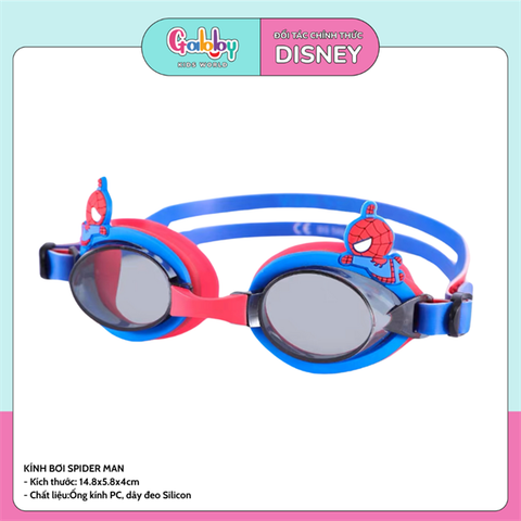 Kính bơi Disney