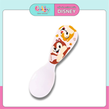Muỗng Soup Melamin Nhỏ Disney