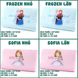 Gối Trẻ Sơ Sinh Disney