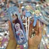 Muỗng Đũa & Hộp DISNEY