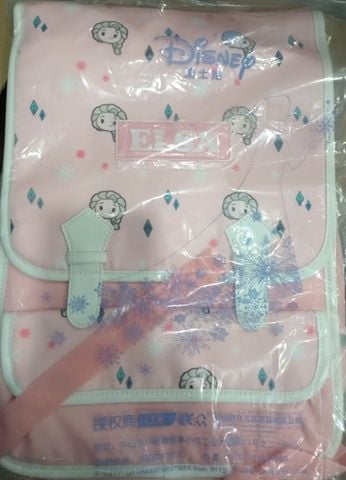 Balo Đi Học Disney
