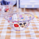Bộ Đồ Dùng Thủy Tinh DISNEY