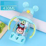 Bình Nước DISNEY Quai Cầm