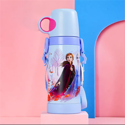 Bình Giữ Nhiệt Disney 450ML