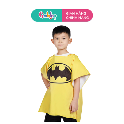 Áo choàng tắm