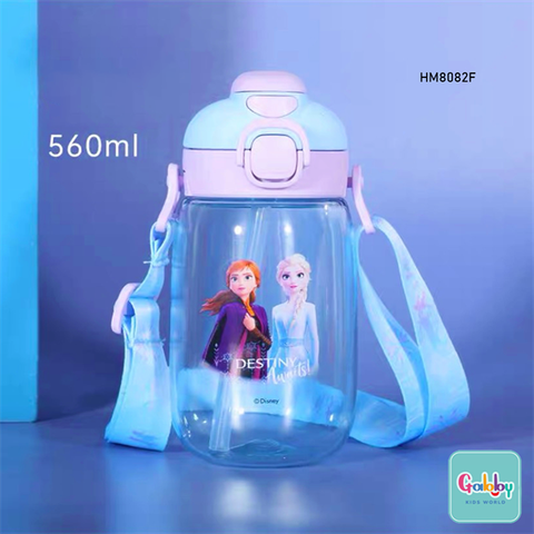 Bình nước 560ML