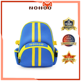 Balo Robot Bumblebee Xanh NH019B