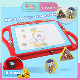 BẢNG VẼ DISNEY
