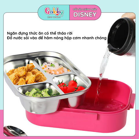 HỘP CƠM DISNEY