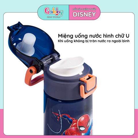 BÌNH UỐNG TRỰC TIẾP 470ML